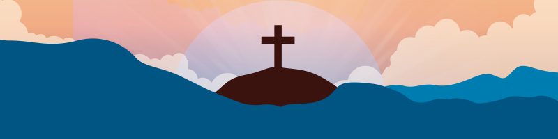 Central Coast Easter Church Services